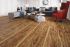 Vinylboden Loose Lay 1220 x 228 x 5 mm (LxBxH) - Modell: OFFENBACH Walnuss Dekor