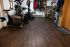 Vinylboden Loose Lay 1220 x 228 x 5 mm (LxBxH) - Modell: SCHUBERT Eiche Dekor
