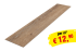 Vinylboden Loose Lay 1220 x 228 x 5 mm (LxBxH) - Modell: STRAUSS Eiche Dekor