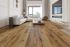 Vinylboden Loose Lay 1220 x 228 x 5 mm (LxBxH) - Modell: STRAUSS Eiche Dekor