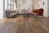 Vinylboden Loose Lay 1220 x 228 x 5 mm (LxBxH) - Modell: VERDI Eiche Dekor