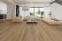 Vinylboden Loose Lay 1220 x 228 x 5 mm (LxBxH) - Modell: VIVALDI Eiche Dekor