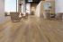 Vinylboden Loose Lay 1220 x 228 x 5 mm (LxBxH) - Modell: VIVALDI Eiche Dekor