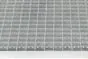 Gitterrostpodeste 30 x 30 mm, feuerverzinkt, rutschhemmend - Länge: 1100 mm, Breite: 1000 mm