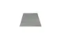 Gitterrostpodeste 30 x 30 mm, feuerverzinkt - Länge: 600 mm, Breite: 1000 mm