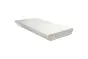 Aluminiumstufe rutschhemmend inkl. 2 Deckel und Schrauben - Ausführung: Natur, Breite: 600 mm, Tiefe: 270 mm