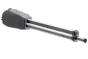 Antrieb für 2-flügeliges Tor, max. Flügelbreite 400 cm