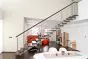 Mittelholmtreppe Vienna