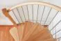 Spindeltreppe Tosca