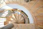 Spindeltreppe Tosca