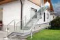 Wangentreppe Stratos
