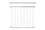 Französischer Balkon „Classic“ - Länge: 103 cm, Material: Stahl verzinkt