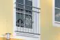 Französischer Balkon „Adelaide“