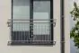 Französischer Balkon „Darwin“