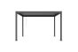 Pergola Dallas aus Stahl & Aluminium - Farbe: anthrazit, Länge: 4000 mm, Breite: 3000 mm, Höhe: 2500 mm