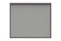 Sonnenschutz Rollup für Pergola Dallas - Farbe: graualuminium, Breite: 3640 mm, Höhe: 2270 mm