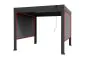 Sonnenschutz Rollup für Pergola Dallas - Farbe: graualuminium, Breite: 3640 mm, Höhe: 2270 mm