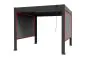 Sonnenschutz für Pergola Dallas - Farbe: anthrazit, Höhe: 2270 mm, Breite: 2710 mm