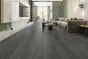 Vinylboden SPC Clicksystem 1220 x 229 x 6,5 mm (LxBxH) - Modell: BEETHOVEN Eiche Dekor