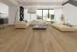 Vinylboden SPC Clicksystem 1220 x 229 x 6,5 mm (LxBxH) - Modell: VIVALDI Eiche Dekor