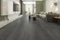 Vinylboden Loose Lay 1220 x 228 x 5 mm (LxBxH) - Modell: BEETHOVEN Eiche Dekor