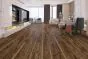 Vinylboden Loose Lay 1220 x 228 x 5 mm (LxBxH) - Modell: CHOPIN Walnuss Dekor