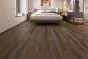 Vinylboden Loose Lay 1220 x 228 x 5 mm (LxBxH) - Modell: GLUCK Eiche Dekor