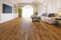 Vinylboden Loose Lay 1220 x 228 x 5 mm (LxBxH) - Modell: OFFENBACH Walnuss Dekor