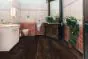 Vinylboden Loose Lay 1220 x 228 x 5 mm (LxBxH) - Modell: SCHUBERT Eiche Dekor