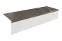 Stufenauflage Vinyl 1200 x 300 x 30 mm  - Modell: WAGNER Fliesen Dekor