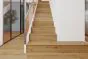 Stufenauflage Vinyl 1200 x 300 x 30 mm 