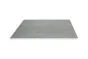 Gitterrostpodeste 30 x 10 mm, feuerverzinkt - Länge: 1300 mm, Breite: 1000 mm