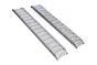 Aluminium Auffahrtsrampe max. Belastbarkeit Paar*: 1800 kg