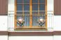 Französischer Balkon „Adelaide“