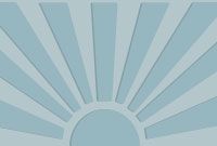 Verbundsicherheitsglas 2 x 4 mm - Ausführung: satiniert - Sonne, Glasart: ESG, Hinweis: Preis/m²