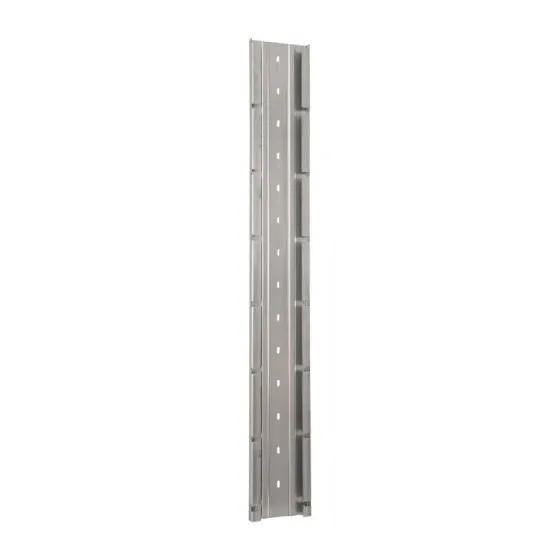 Easy Pfosten für Gabionenwand - Höhe: 64,5 cm