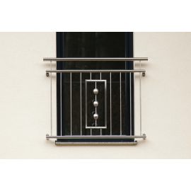 Französischer Balkon „Darwin“