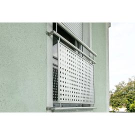 Französischer Balkon „Horbat“