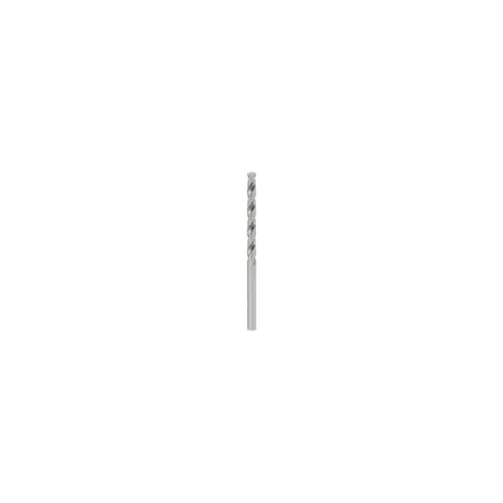 Spiral-Edelstahlbohrer Ø 4,5 mm