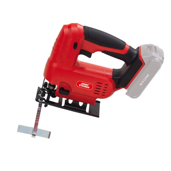 Akku Stichsäge SET 18V