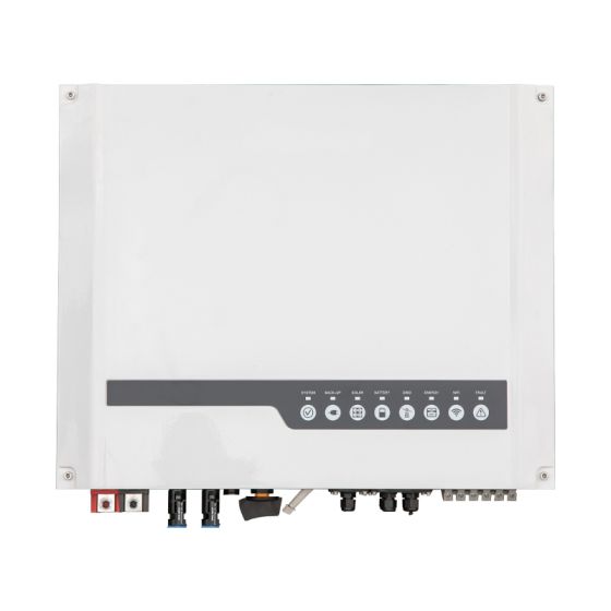 Hybridwechselrichter 3,68 kW, 230 V