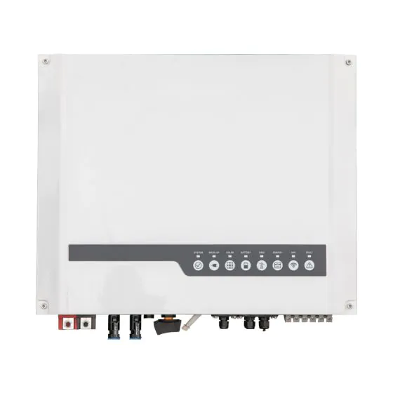 Hybridwechselrichter 3,68 kW, 230 V