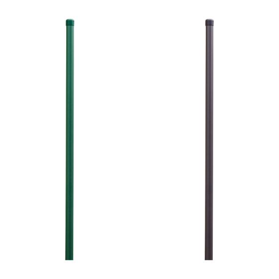 Zaunpfosten Mod. Basic 34