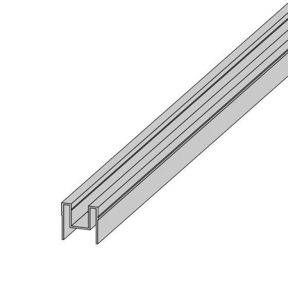 Alu Adapterprofil Oxford