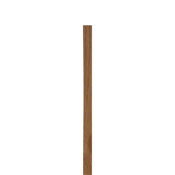Abdeckung für Podeste 1000 x 29 x 1 mm - Modell: CORELLI Eiche golden