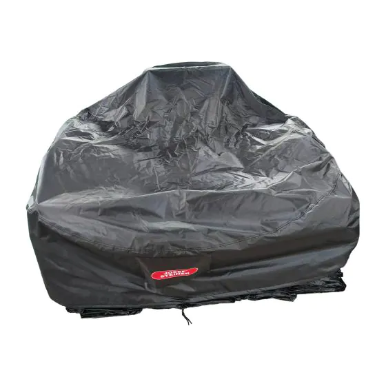 Cover für Outdoorbett - 190 x 89 cm
