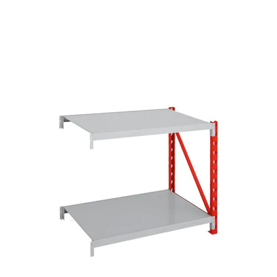 Erweiterungsset für Mod. Giga - Höhe: 916 mm, Breite: 972 mm, Tiefe: 530 mm