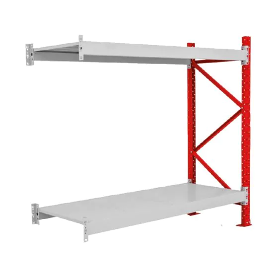 Erweiterungsset für Mod. Max - Höhe: 2000 mm, Breite: 2500 mm, Tiefe: 800 mm