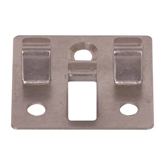 Clips WPC - 100 Stück