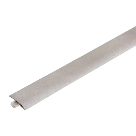 Anpassprofil 2400 x 45 x 9 mm - Modell: BACH Fliesen Dekor